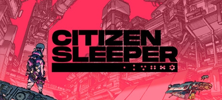 Citizen Sleeper, le RPG se dote d'une traduction française