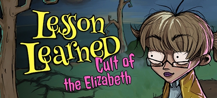 Lesson Learned: Cult of the Elizabeth, un Tower Defense en coop