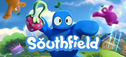 Southfield, un jeu de ferme bizarre