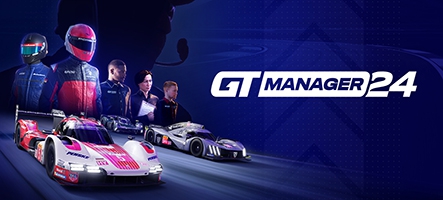 GT Manager 24 débarque sur PC