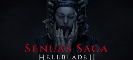 Senua's Saga: Hellblade II pour le 21 mai