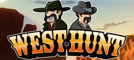 West Hunt débarque sur Nintendo Switch le 8 février