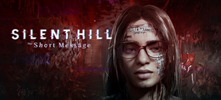 Silent Hill 2 se dévoile, Silent Hill : The Short Message sort gratuitement sur PS5