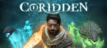 Coridden, un nouvel action-RPG en démo