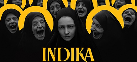 Indika, le jeu de nonne, s'offre une démo