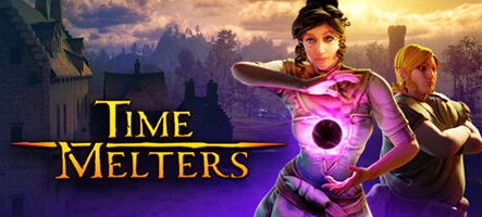 TimeMelters, un jeu dont on se fait l'écho