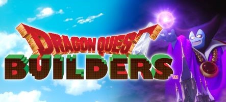 Dragon Quest Builders trouve son chemin sur Steam