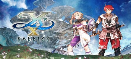 NIS America annonce le prochain opus de YS