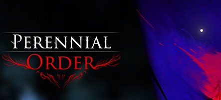 Perennial Order : l'horreur en crossplay sur PC et consoles