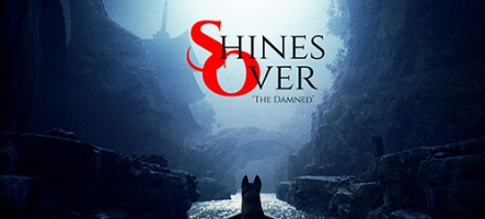 Shines Over: The Damned, un nouveau survival horror sur PS5