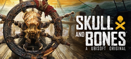 Skull and Bones est sorti et disponible gratuitement pour un essai