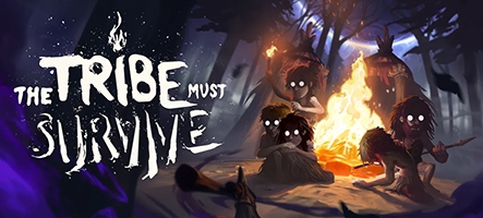 The Tribe Must Survive est sorti en accès anticipé sur Steam