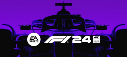 EA Sports F1 24 annoncé pour le 31 mai