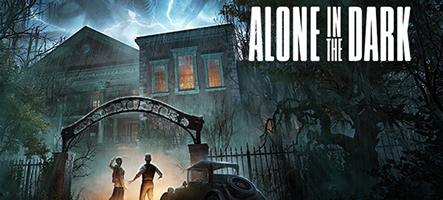 Alone in the Dark publie une nouvelle vidéo