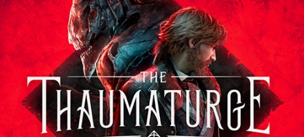 The Thaumaturge est sorti sur PC