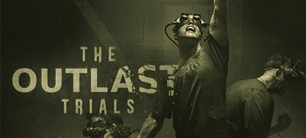 The Outlast Trials est disponible