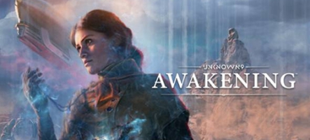 Unknown 9 : Awakening, un nouveau jeu d'aventure narratif