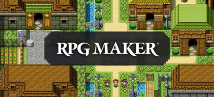 RPG Maker With annoncé pour cet automne