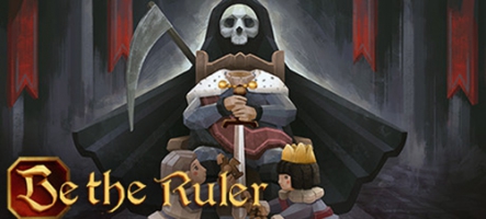 Be the Ruler: Britannia, entre stratégie, 4X et RPG