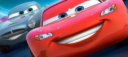 Cars 2 (PC, Mac, PS3, Xbox 360, Wii)