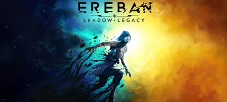 Ereban: Shadow Legacy, entre infiltration et plateformes