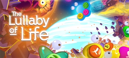 The Lullaby of Life, un jeu d'aventure et de puzzles mignon