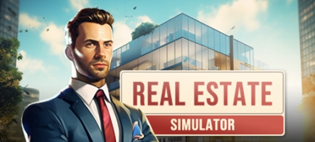 Real Estate Simulator : le jeu de prospection immobilière sort le 22 mars