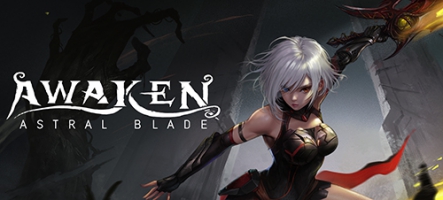 AWAKEN: Astral Blade, le nouveau Metroidvania s'offre une nouvelle vidéo