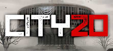 City 20 : survie en monde post-apocalyptique