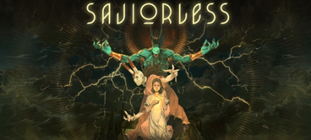 Saviorless, le jeu Fantasy cubain, est sorti