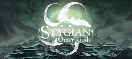 Stygian: Outer Gods, un nouveau survival Horror inspiré de Lovecraft