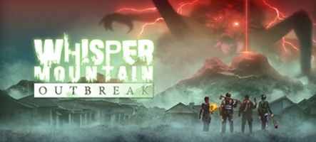 Whisper Mountain Outbreak, un jeu inspiré par Resident Evil