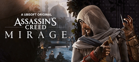 Un essai gratuit pour Assassin’s Creed Mirage !