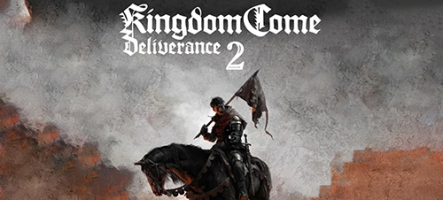 Kingdom Come: Deliverance II annoncé pour cette année