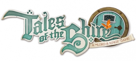 Tales of the Shire : A The Lord of the Rings Game dévoilé