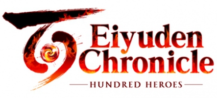 Eiyuden Chronicle: Hundred Heroes est sorti