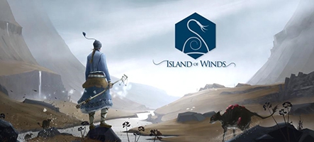 Island of Winds : aventure folklorique en Islande