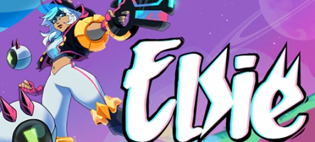 Elsie, un nouveau rogue-like futuriste