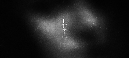 Luto, un jeu d'horreur psychologique