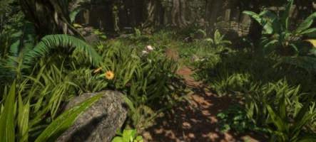 Epic dévoile la nouvelle version de son Unreal Engine