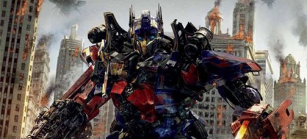 Transformers 3, la critique du film