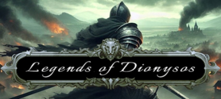 Legends of Dionysos : Un action RPG qui déboîte