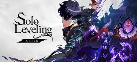 Solo Leveling: Arise est sorti sur PC et mobiles