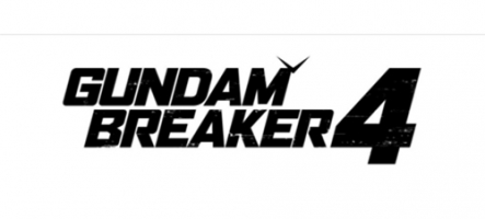 Gundam Breaker 4 annoncé pour août