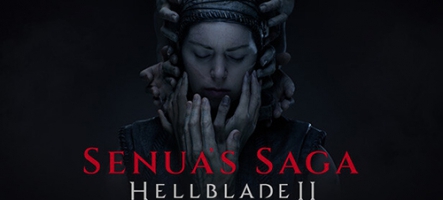 Senua's Saga: Hellblade II arrive le 21 mai et s'offre une vidéo