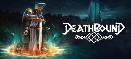 Deathbound : le RPG Dark Fantasy sortira aussi sur consoles