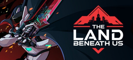 The Land Beneath Us, un nouveau RPG rogue-lite au tour par tour