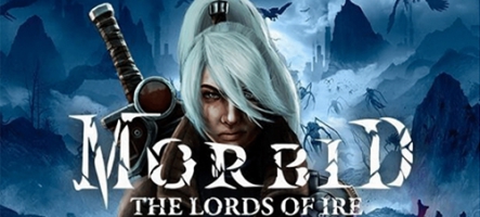 Morbid: The Lords of Ire, un nouveau hack'n slash sur PC et consoles