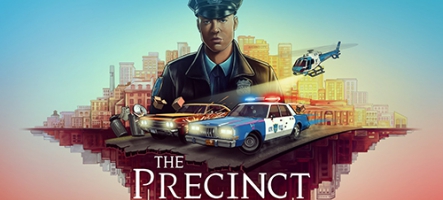 The Precinct : un nouveau GTA mais côté flic ?