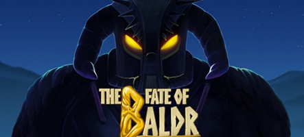 The Fate of Baldr, un nouveau Tower Defense, chez les vikings